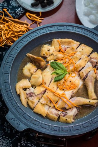 东宁饭店美食排名前十(东宁三岔口美食)插图20