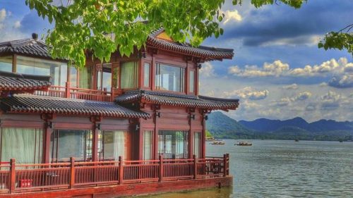 楼外楼简介(楼外楼是哪里的景点)插图6