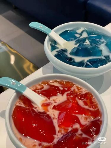 西安正宗米饭排名前十(西安人吃什么主食)插图6