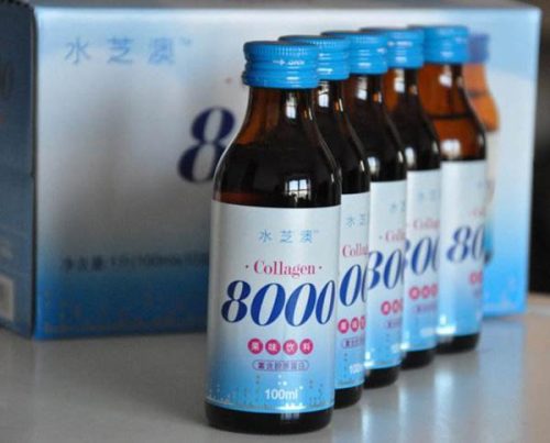 胶原蛋白粉十大排名(胶原蛋白粉十大牌子介绍)插图5