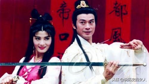 武侠实力排行榜(金庸小说十大高手排名)插图4