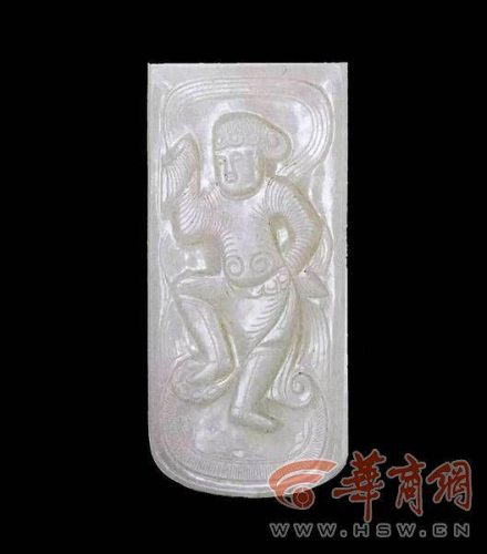 西安玉质公司排名前十(西安的玉石)插图14
