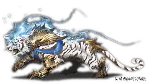 斗罗大陆神兽结局(斗罗大陆魂兽最后灭亡了吗)插图3