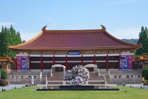 南京风景区排行榜(南京旅游哪里好玩)插图39