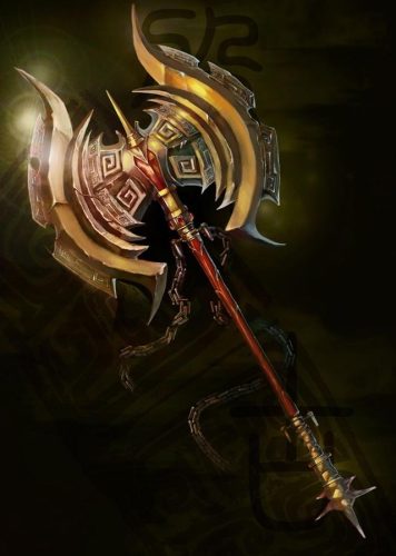 武动乾坤神物排行榜(武动乾坤远古十大神物)插图7