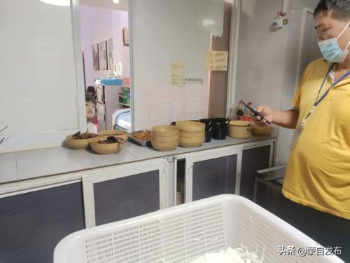 蒙自中餐餐厅排名前十(蒙自哪家餐厅环境最好)插图6