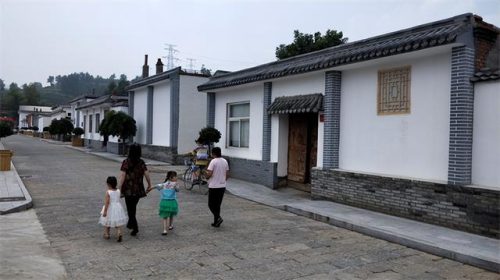 山西旅游路线(山西旅游地图)插图1