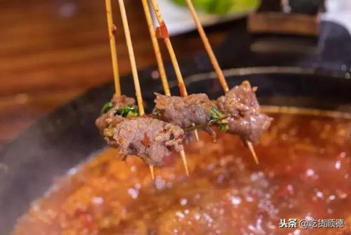 顺德大良火锅排名前十(顺德大良火锅店哪家好)插图13