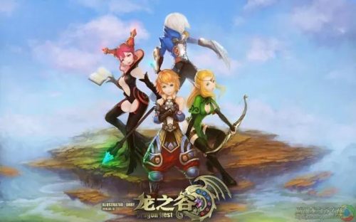 游戏装备排行榜(什么游戏装备最值钱)插图4