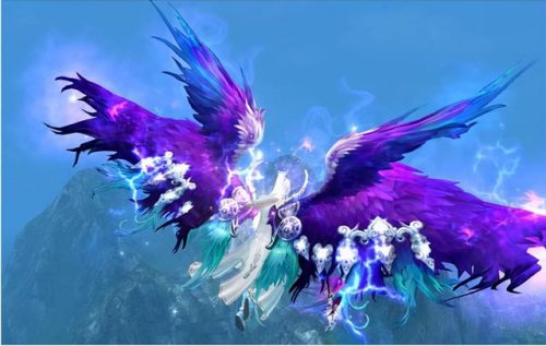 网游战魂(网游之战魂免费阅读)插图7