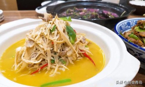 青岛小湘菜排名前十(青岛菜馆 特色菜)插图27