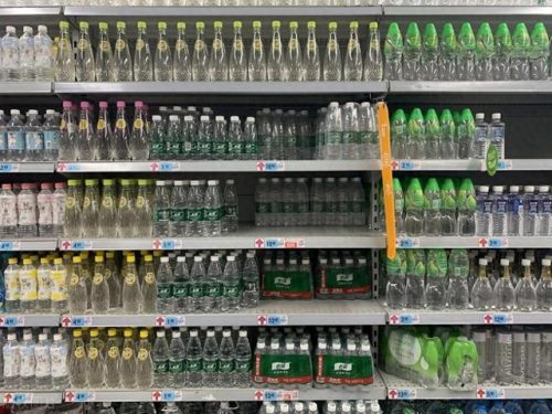 国内矿泉水品牌排行榜(十大矿泉水品牌)插图
