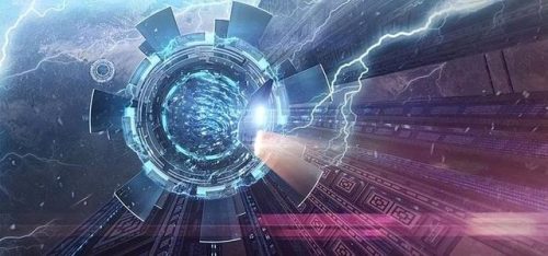 进化变异类小说排行榜(进化小说十大巅峰之作)插图