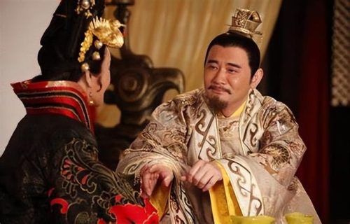 武则天秘史分集剧情(电视剧武则天剧情介绍40集)插图10