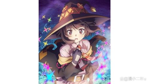 八月新番(2021年8月新番一览表)插图11