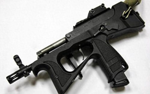 十大高射速武器排行榜图片(中国十大厉害的武器)插图7