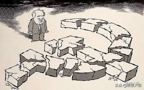 苏联解体的真正原因(如果俄罗斯败了,中国会怎么样)插图2