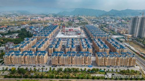 贵州独山县负债400亿(贵州哪个县用了400亿)插图9