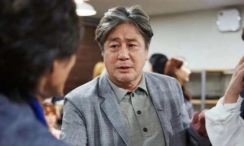 韩国实力男演员排行榜(韩国公认的顶级男演员)插图66