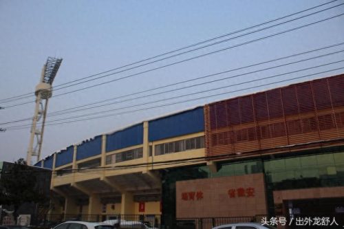 安徽省住宅烟囱排名前十(合肥大烟囱图)插图2