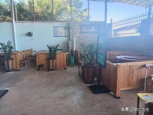 蒙自中餐餐厅排名前十(蒙自哪家餐厅环境最好)插图4