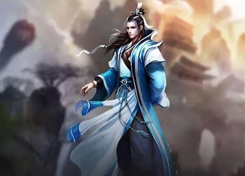 搞笑小说排行榜前(幽默小说排行榜前10名)插图5