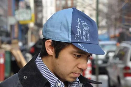 时尚帽子品牌排行榜(中国最大制帽企业)插图24