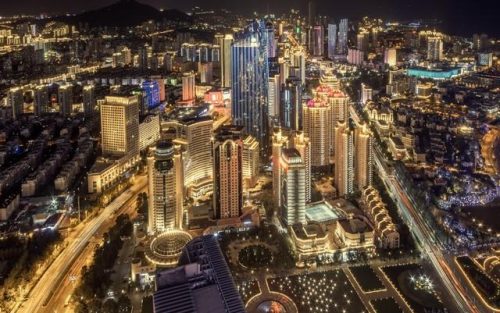 幸福城市排行榜2014(十大幸福城市排名)插图8