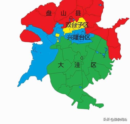 沈阳中府楼盘排名前十(沈阳融创沈阳府高层房价)插图12