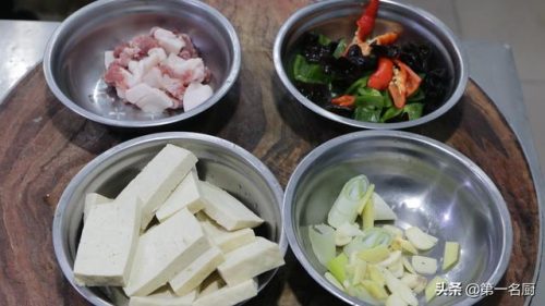 豆制品的做法(豆制品放什么调料好吃)插图11