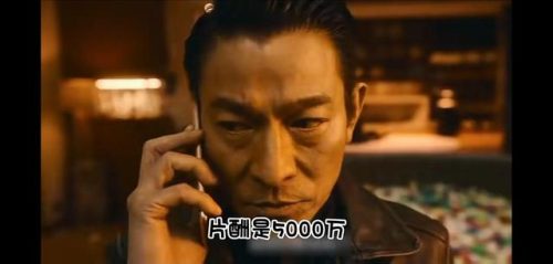 中国男演员身价排行榜(中国明星资产一览表)插图7
