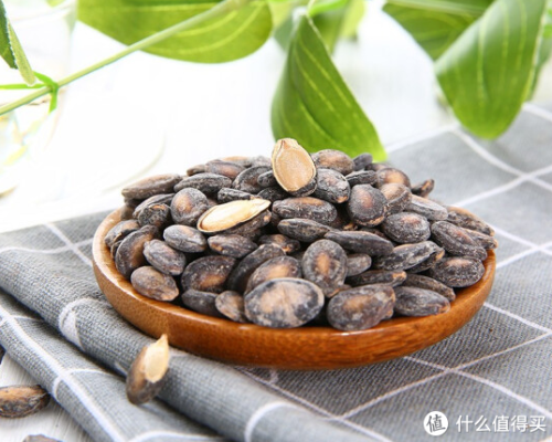 排名前十好吃的瓜子(全国最好吃的瓜子排行)插图18