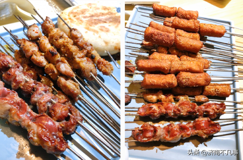 济南烧烤餐馆排名前十(济南必吃的特色饭店)插图87