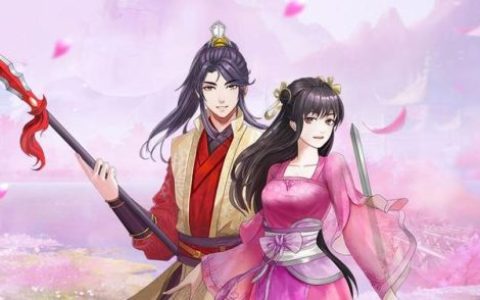 美女养成类游戏排行榜手游(女性角色颜值高的卡牌游戏)