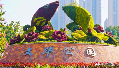 佛山禅城景区排名前十(禅城区附近有什么景点)插图2