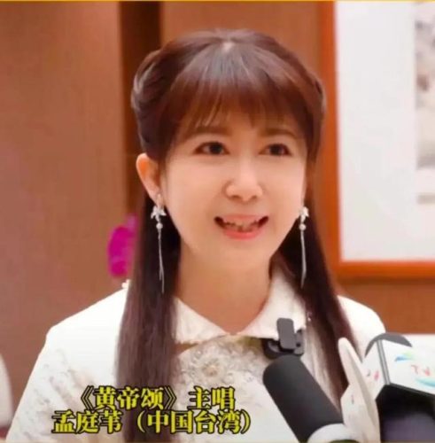 陈淑桦个人资料简介(陈淑桦年轻时最美图片)插图26