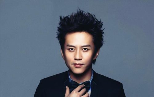 邓超个人资料简历(邓超父母是干什么的)插图1