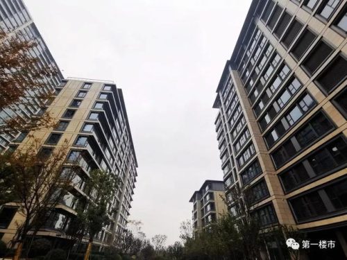 合肥超级豪宅排名前十(合肥滨湖小区排名最新)插图29