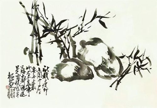 江西莲花画家排名前十(江西十大画家排名)插图17