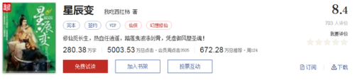 力量练体小说排行榜(主角纯炼体力量型)插图4