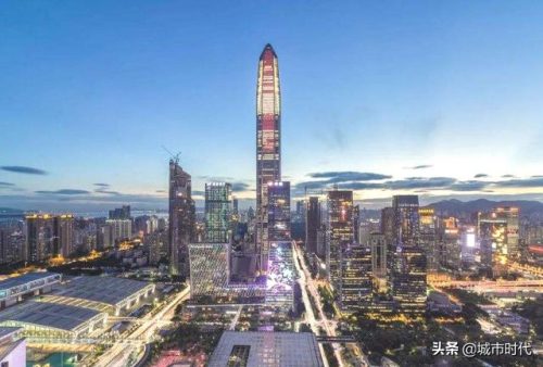 广东外资工厂排名前十(上海待遇好的外资工厂)插图1