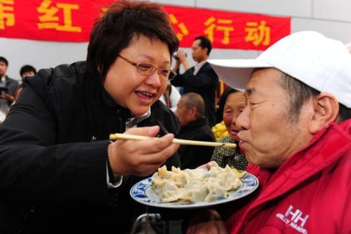 歌手知名度排行榜(内地十大影响力歌手)插图9