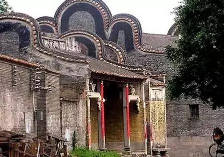潮汕著名故居排名前十(潮汕古代名人)插图7