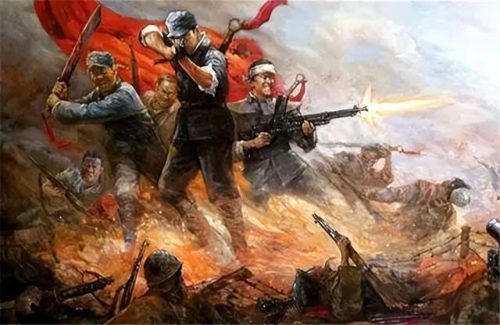 抗战系统类小说排行榜(好看的抗日系统流小说)插图