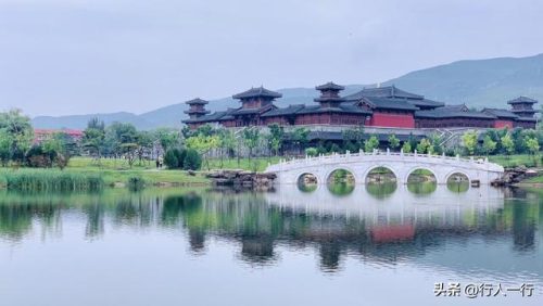 山西美景地区排名前十(山西风光的景点及特色)插图33