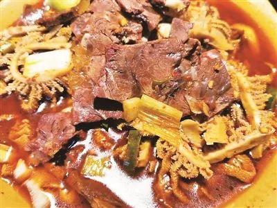 洛宁美食中餐排名前十(洛宁特色美食)插图1