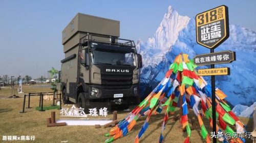 北美房车销售排名前十(美国房车市场现状)插图13