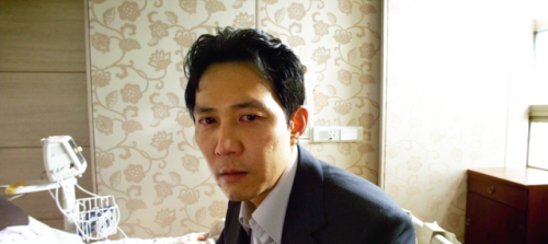 韩国实力男演员排行榜(韩国公认的顶级男演员)插图35
