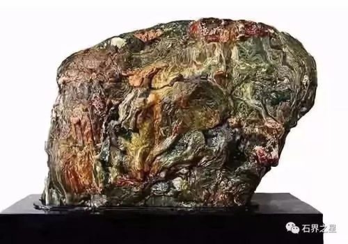 中国奇石排行榜(中国十大奇石)插图8