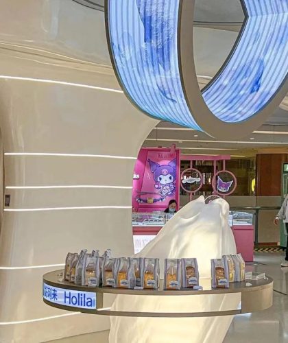 烘培品牌加盟店排行榜(全国十大蛋糕品牌排行)插图7